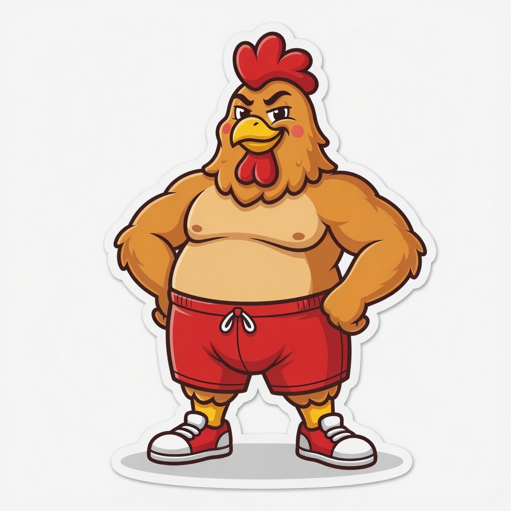 Koks swagger #19